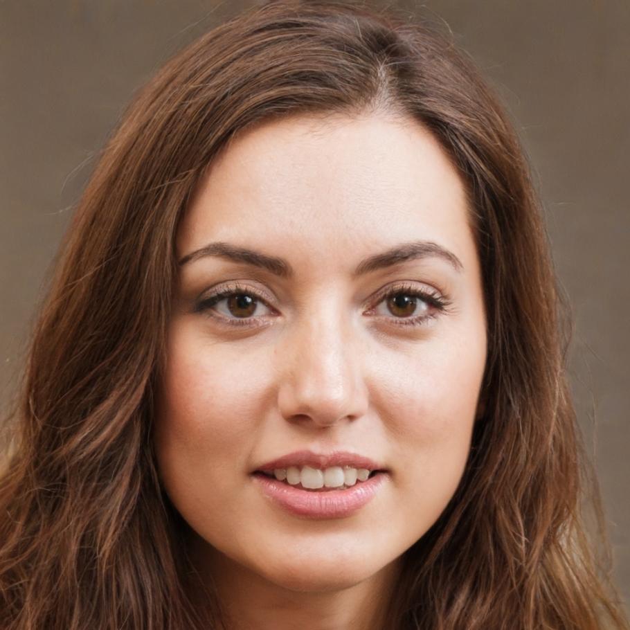 Sarah Weber