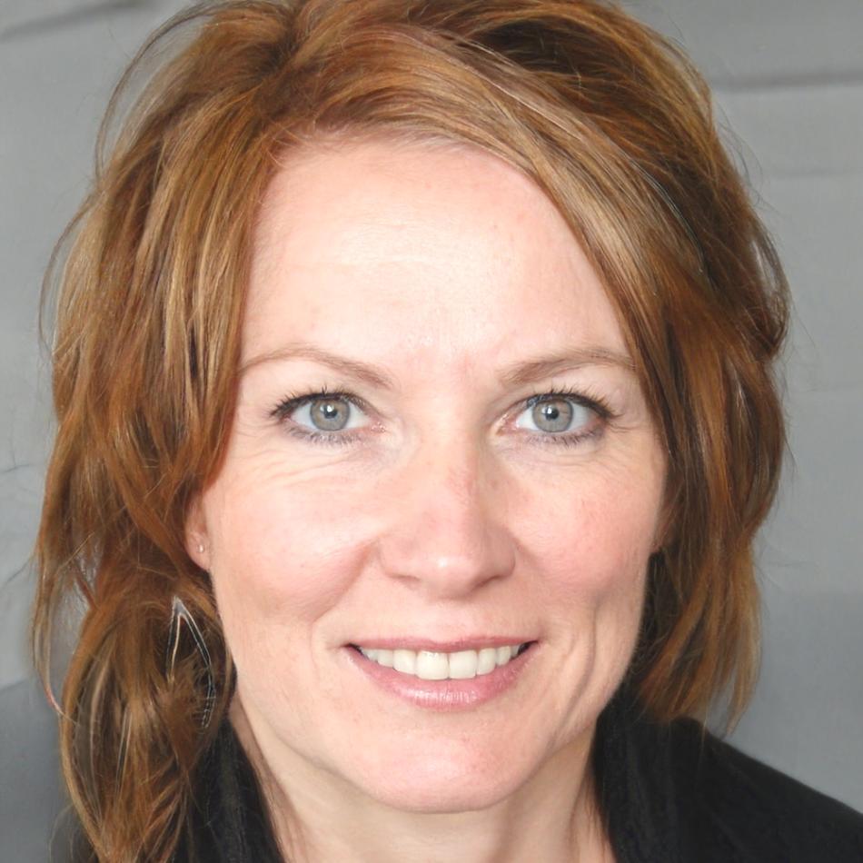 Lisa Hoffmann